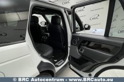 Land Rover Range Rover 3.0 HSE TD6 Automatas 2020 full