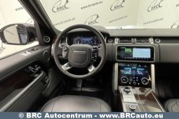 Land Rover Range Rover 3.0 HSE TD6 Automatas 2020 full