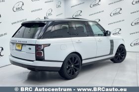 Land Rover Range Rover 3.0 HSE TD6 Automatas 2020
