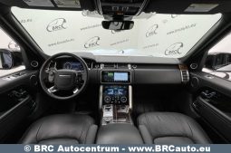 Land Rover Range Rover 3.0 HSE TD6 Automatas 2020 full