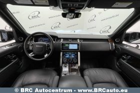 Land Rover Range Rover 3.0 HSE TD6 Automatas 2020