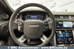 Land Rover Range Rover 3.0 HSE TD6 Automatas 2020 full