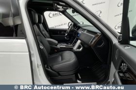 Land Rover Range Rover 3.0 HSE TD6 Automatas 2020