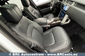 Land Rover Range Rover 3.0 HSE TD6 Automatas 2020