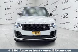 Land Rover Range Rover 3.0 HSE TD6 Automatas 2020 full