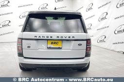 Land Rover Range Rover 3.0 HSE TD6 Automatas 2020 full