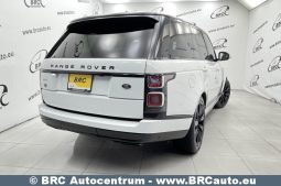 Land Rover Range Rover 3.0 HSE TD6 Automatas 2020 full