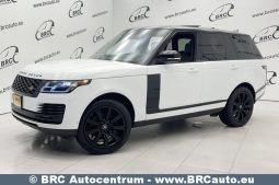 Land Rover Range Rover 3.0 HSE TD6 Automatas 2020 full