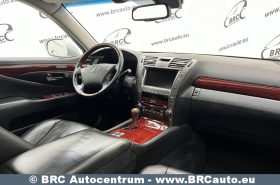 Lexus LS 460 Automatas 2007