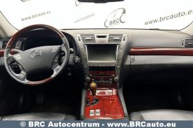 Lexus LS 460 Automatas 2007