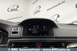 Volvo S80 D4 Automatas 2016 full