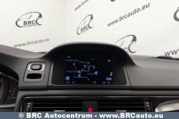 Volvo S80 D4 Automatas 2016 full