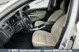 Volvo S80 D4 Automatas 2016 full