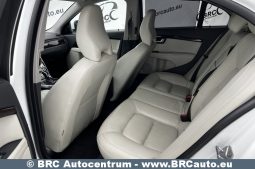 Volvo S80 D4 Automatas 2016 full