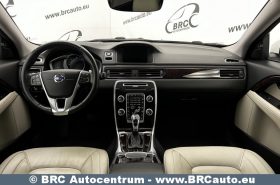 Volvo S80 D4 Automatas 2016