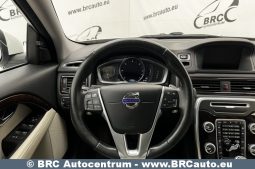 Volvo S80 D4 Automatas 2016 full