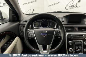 Volvo S80 D4 Automatas 2016
