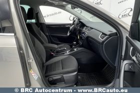 Skoda Octavia 2.0TDI Combi 4×4 Automatas 2017