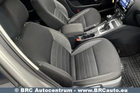 Skoda Octavia 2.0TDI Combi 4×4 Automatas 2017