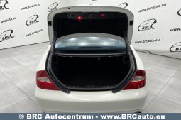 Mercedes-Benz CLS 550 V8 Automatas 2008 full