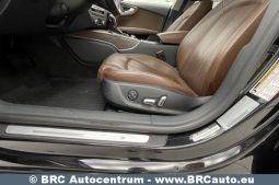 Audi A7 3.0 TFSI Supercharged Quattro Automatas 2016 full