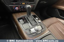 Audi A7 3.0 TFSI Supercharged Quattro Automatas 2016 full