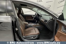 Audi A7 3.0 TFSI Supercharged Quattro Automatas 2016