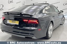 Audi A7 3.0 TFSI Supercharged Quattro Automatas 2016 full