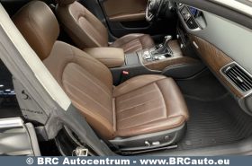 Audi A7 3.0 TFSI Supercharged Quattro Automatas 2016