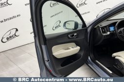 Volvo XC 60 D4 Inscription Automatas 2019 full