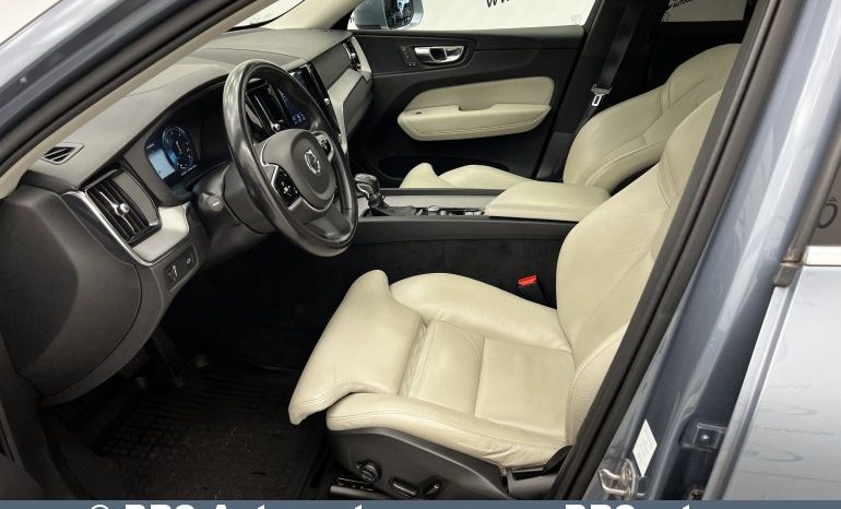 Volvo XC 60 D4 Inscription Automatas 2019 full