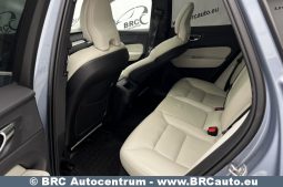 Volvo XC 60 D4 Inscription Automatas 2019 full