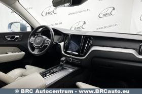 Volvo XC 60 D4 Inscription Automatas 2019
