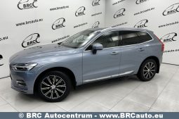 Volvo XC 60 D4 Inscription Automatas 2019 full