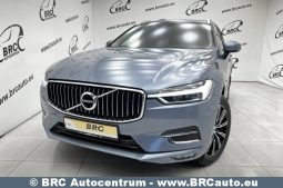 Volvo XC 60 D4 Inscription Automatas 2019 full