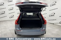 Volvo XC 60 D4 Inscription Automatas 2019 full