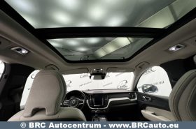 Volvo XC 60 D4 Inscription Automatas 2019