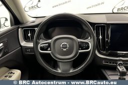 Volvo XC 60 D4 Inscription Automatas 2019 full