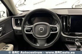 Volvo XC 60 D4 Inscription Automatas 2019