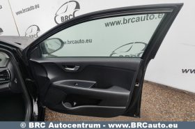 Kia Rio 1.4 MPI Automatas 2017