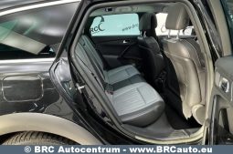 Peugeot 508 RXH 2.0HDi HYbrid4 2012 full