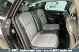 Peugeot 508 RXH 2.0HDi HYbrid4 2012 full