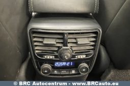 Peugeot 508 RXH 2.0HDi HYbrid4 2012 full