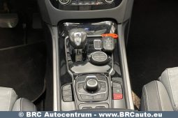 Peugeot 508 RXH 2.0HDi HYbrid4 2012 full