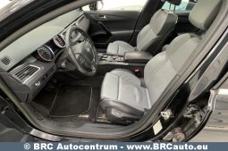 Peugeot 508 RXH 2.0HDi HYbrid4 2012 full