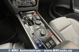 Peugeot 508 RXH 2.0HDi HYbrid4 2012 full