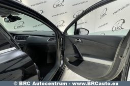 Peugeot 508 RXH 2.0HDi HYbrid4 2012 full