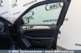 Mercedes-Benz ML 250 BlueTEC 4MATIC Automatas 2013