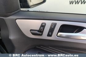 Mercedes-Benz ML 250 BlueTEC 4MATIC Automatas 2013
