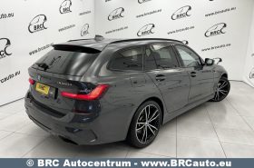 BMW 330 xdrive 30d Automatas 2020